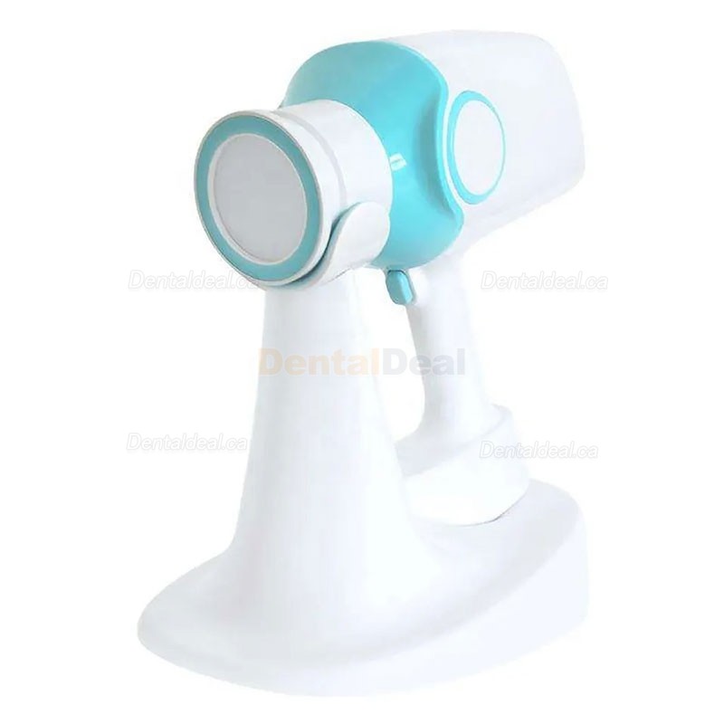 High Frequency Handheld Dental X-ray Unit Portable Digital Dental X-Ray Machine